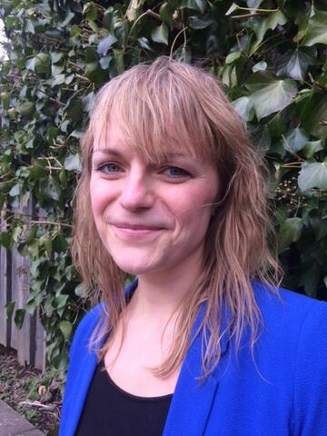 ditte vind abrahamsen