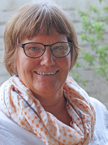 eva randbøll jacobsen