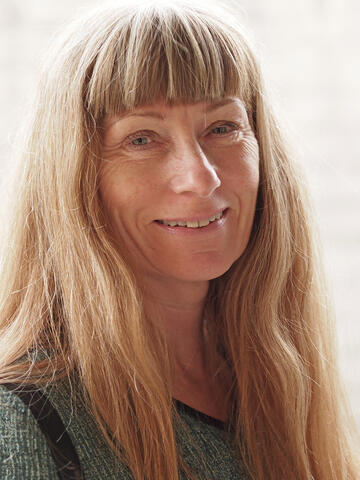 lotte munro