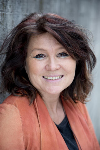 helle kjær