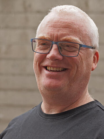 ulf abelsen