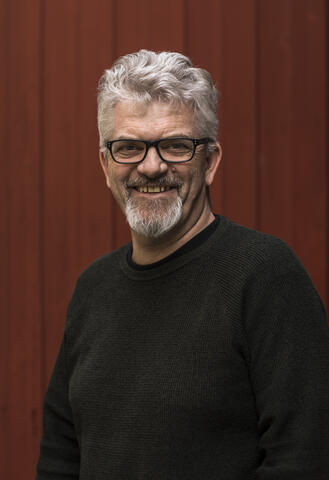 torben nord hansen