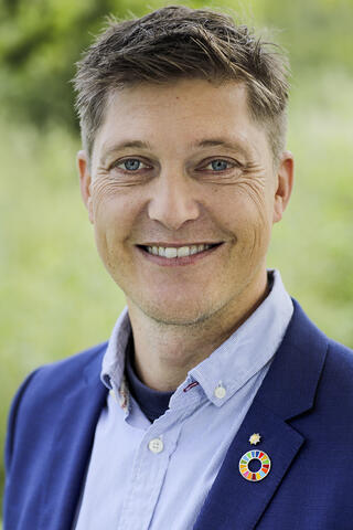 anders christensen