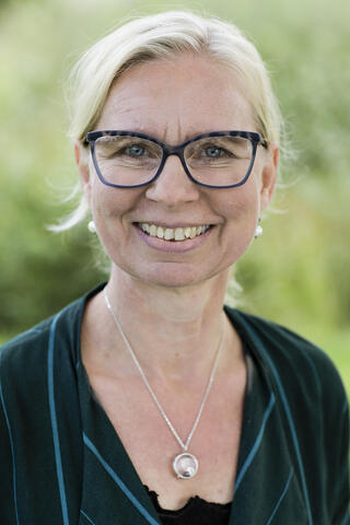 kirsten nørlund