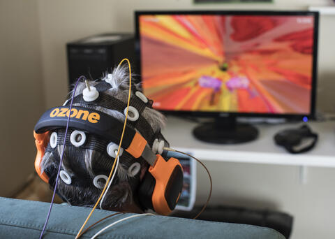 neurofeedback
