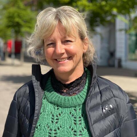 inge overgaard jakobsen