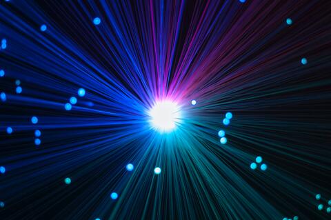 laser