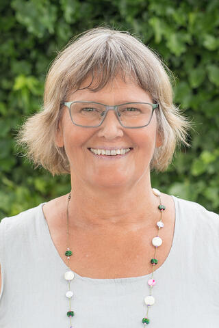 Eva Randbøll