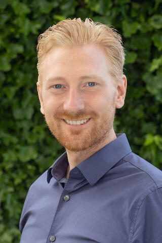 Marcus Myhr
