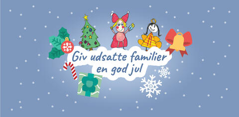 julehjælp