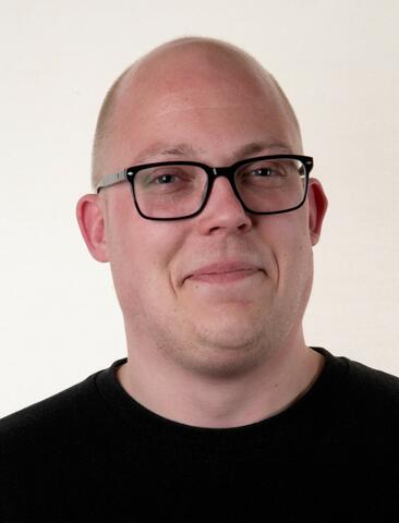 Andreas K. Hundahl