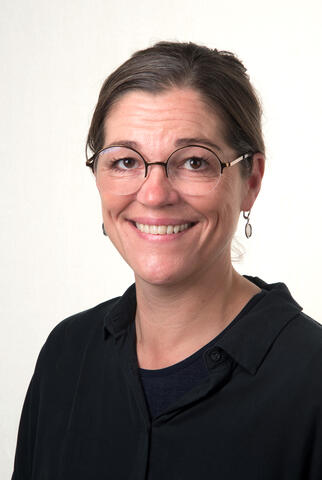 Gitte Schmølker